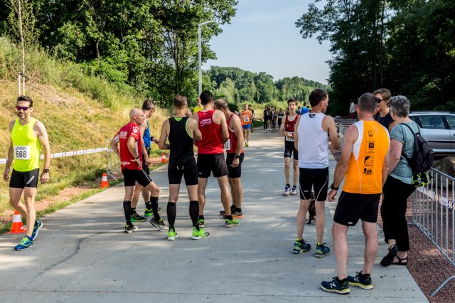 HeidekampparkRun 2017